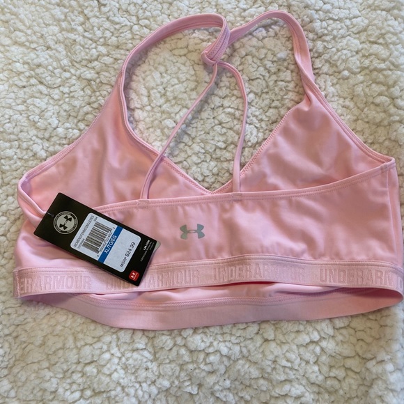 BNWT Under Armour Sports bra - Picture 2 of 2